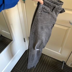 Old Navy Rockstar Jeans